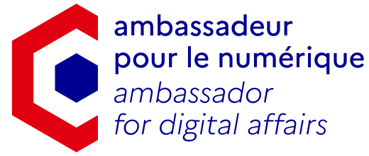 French Ambassador for Digital Affairs